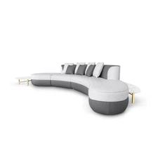 9-seters sofadesign