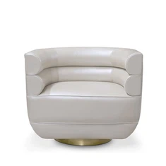 Luksusstoler til hjemmet