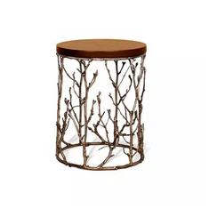 Moderne sidebord i kryssfiner