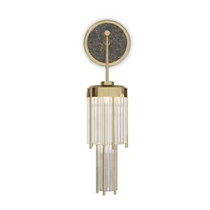Designer vegglamper til stuen