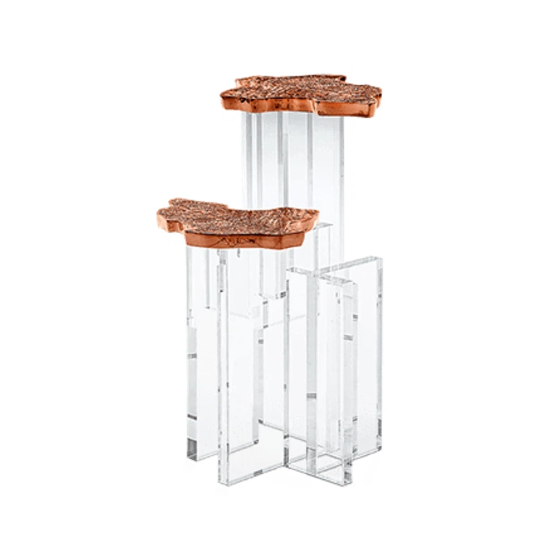 Moderne designer sidebord